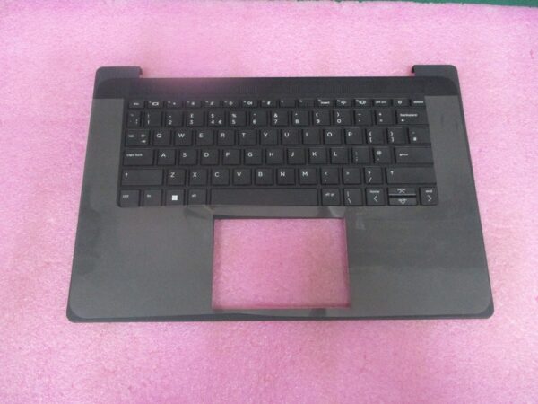 N14832-031 HP Palmrest Assembly - N14832-031