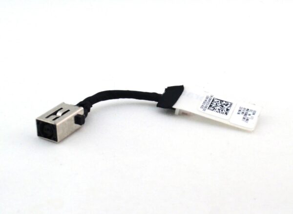 NWVD3 Dell DC Jack - NWVD3