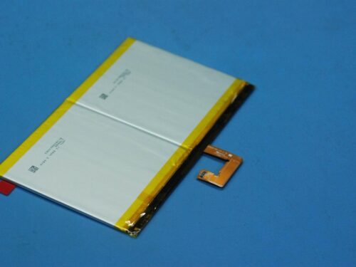 SB18C53810 Original Lenovo Battery - SB18C53810