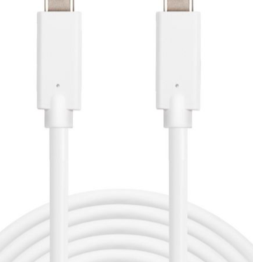 USB-C to USB-C Cable
