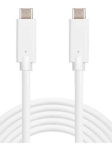USB-C to USB-C Cable