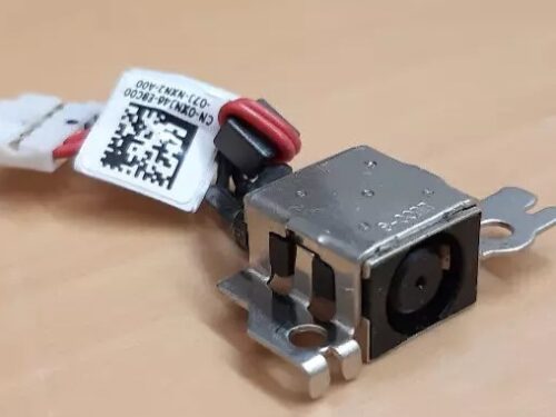Dell DC IN Cable - XNJ46