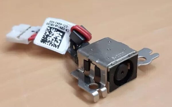 XNJ46 Dell DC IN Cable - XNJ46