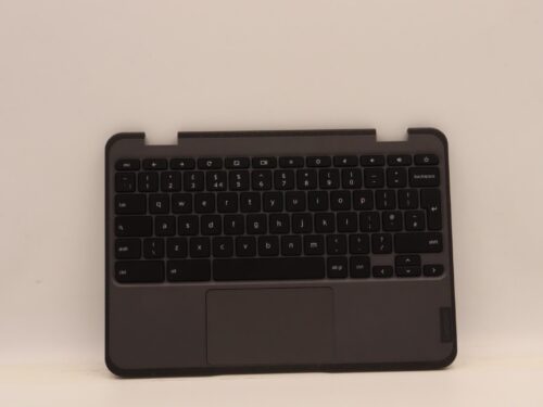 5M11H52870 Lenovo Upper Cover with UK Keyboard - 5M11H52870
