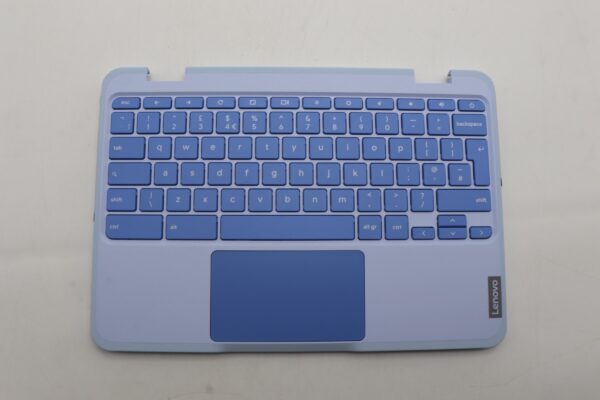 Lenovo Upper Cover UK Blue - 5M11Q54446