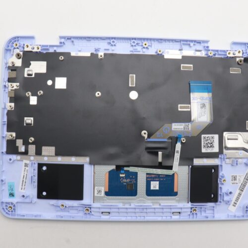 Lenovo Upper Cover UK Blue - 5M11Q54446
