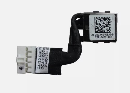 Dell DC IN Cable - 8GJM9