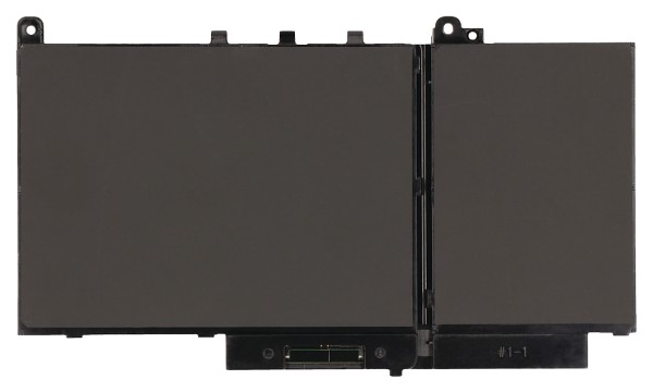 Compatible Dell 3-cell Battery - LAP3617A