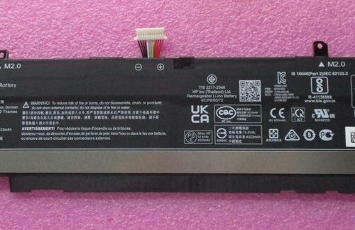 HP Original Battery - M39179-005