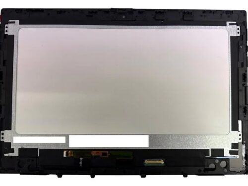 Screenshot HP Probook X360 11 G5 1366 x 768 Touchscreen Assembly