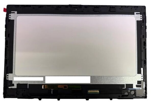 HP Probook X360 11 G5 1366 x 768 Touchscreen Assembly