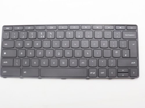 Lenovo Chromebook UK Keyboard - 5N21L43888