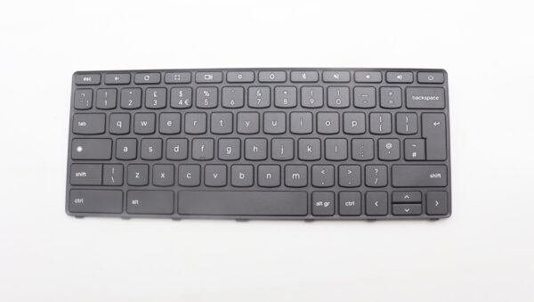 Lenovo Chromebook UK Keyboard - 5N21L43888