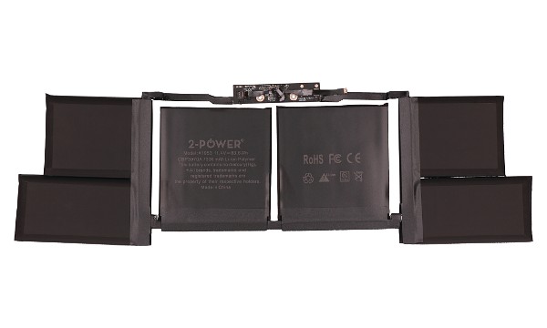 Apple A1953 Compatible Battery - LAP3750A