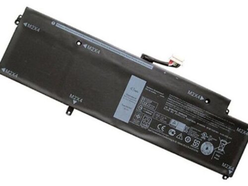 MH25J Dell Battery - MH25J