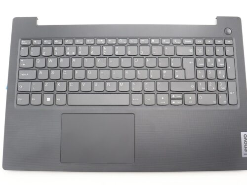 Lenovo Upper Cover with UK Keyboard - 5CB1L67796