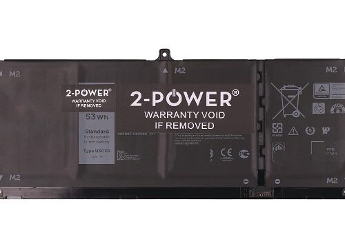 LAP3702A Compatible Dell Battery - LAP3702A