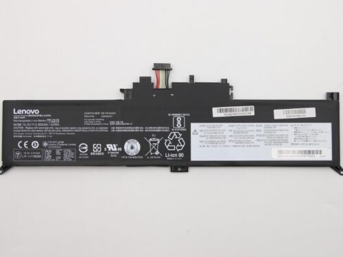 00HW027 Genuine Lenovo Battery - 00HW027