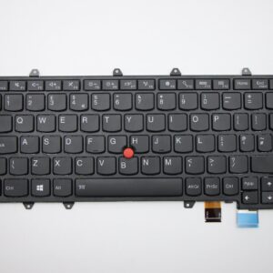 Lenovo UK Keyboard - 00PA235