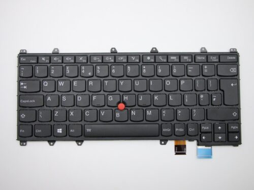 00PA235 Lenovo UK Keyboard - 00PA235