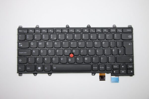 00PA235 Lenovo UK Keyboard - 00PA235