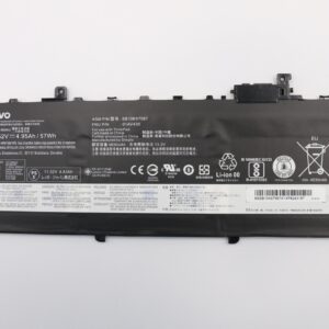 Original Lenovo Battery - 01AV430