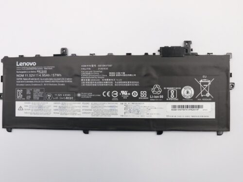 01AV430 Original Lenovo Battery - 01AV430