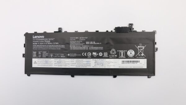 Original Lenovo Battery - 01AV430