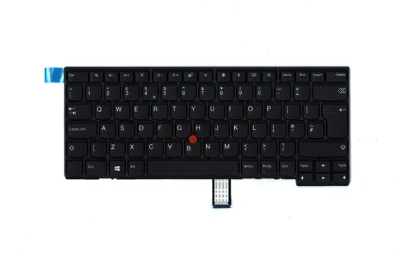 01EN497 Lenovo UK Keyboard - 01EN497