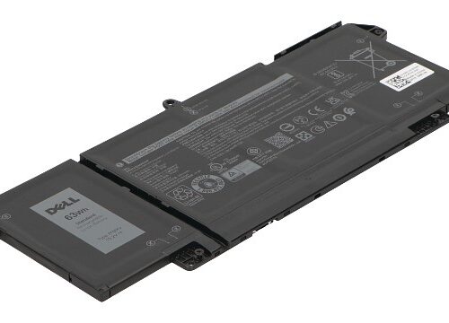 Original Dell Battery - 4M1JN