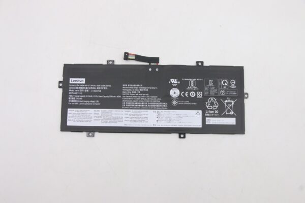 5B10X87839 Genuine Lenovo Battery - 5B10X87839