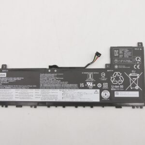Original Lenovo Battery - 5B11B44633