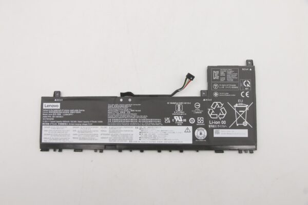 5B11B44633 Original Lenovo Battery - 5B11B44633