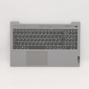 Lenovo UK Upper Cover - 5CB0X56324