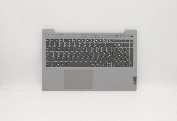 Lenovo UK Upper Cover - 5CB0X56324