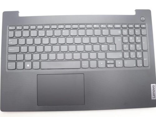 5CB1M48922 Lenovo UK Upper Cover - 5CB1M48922