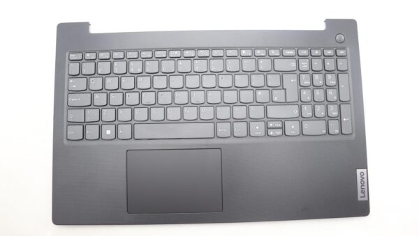 5CB1M48922 Lenovo UK Upper Cover - 5CB1M48922