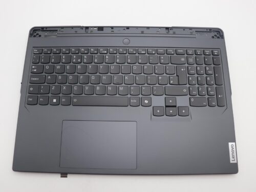 5CB1P50124 Lenovo UK Upper Cover - 5CB1P50124