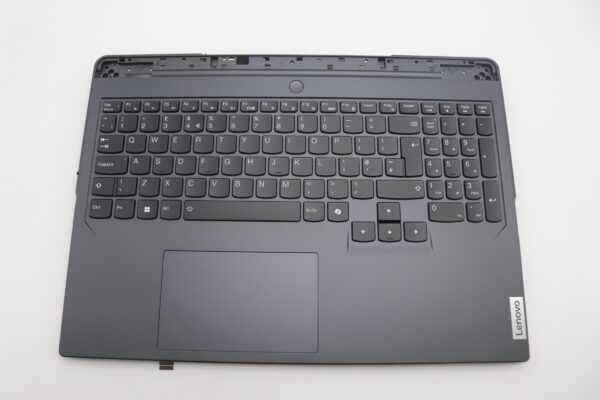 Lenovo UK Upper Cover - 5CB1P50124