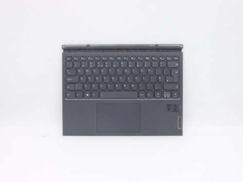 5D20Z51349 Lenovo External Docking UK Keyboard - 5D20Z51349