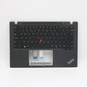 Lenovo UK Upper Cover - 5M11A37787