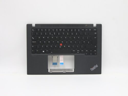 Lenovo UK Upper Cover - 5M11A37787