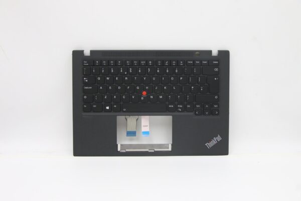 Lenovo UK Upper Cover - 5M11A37787