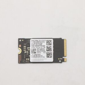 Lenovo SSD 256G - 5SS0V42253