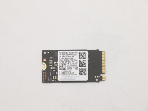 5SS0V42253 Lenovo SSD 256G - 5SS0V42253