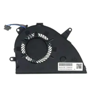 HP CPU Fan - L27902-001