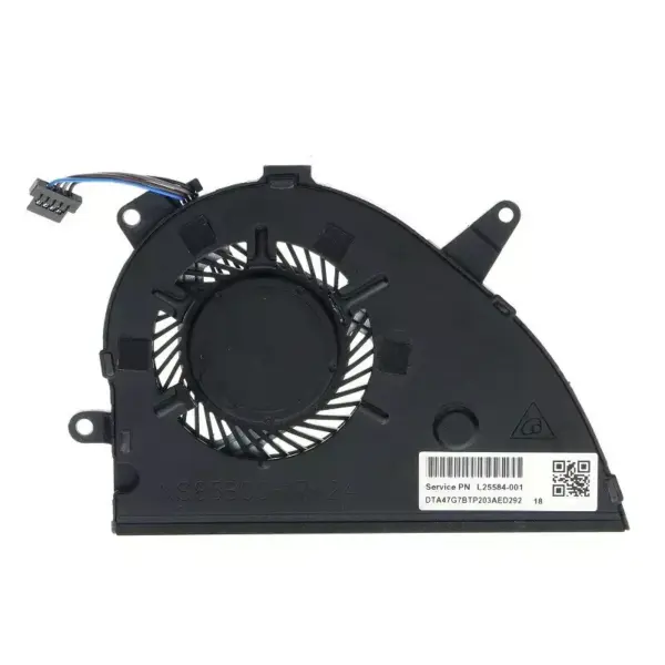 HP CPU Fan - L27902-001