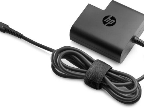 L32392-001 HP 65w USB-C Charger - L32392-001