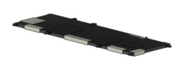 HP Battery - L52581-005