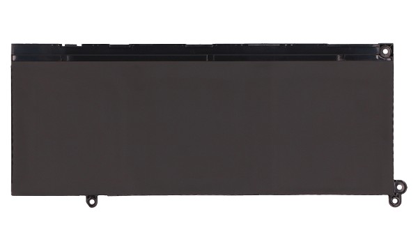 Compatible Dell Battery - LAP3861A